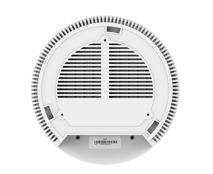 Grandstream GWN7610 Enterprise 802.11ac Wi-Fi Access Point GWN7610