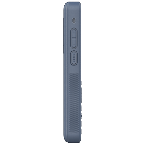 Grandstream Ruggedized WiFi Phone, 2.8 in screen, Bluetooth WP836