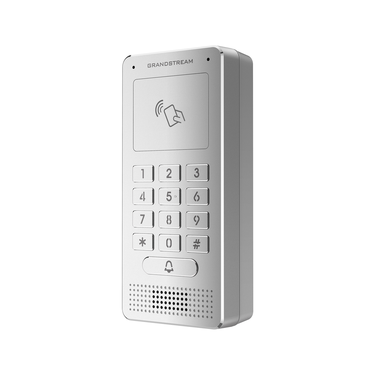 Grandstream HD IP Audio Door System GDS3705