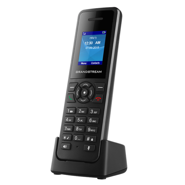 Grandstream HD DECT Handset DP720