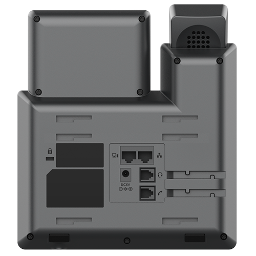Grandstream 2 Lines, 2 SIP Accounts, 2.4 in scrn, PoE, Color GRP2610P (NEW, early-Dec)