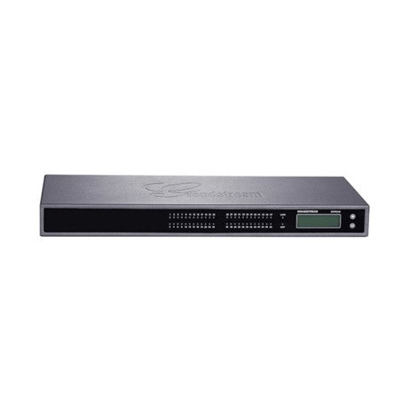 Grandstream 48 FXS, 1 GigE, near HD quality audio, GDMS Support GXW4248 v2