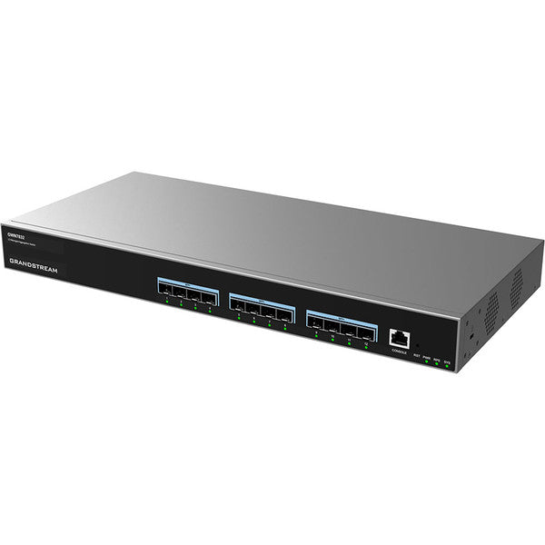 Grandstream Enterprise Layer 3 Managed Aggregation Switch, 12 x SFP+ GWN7832