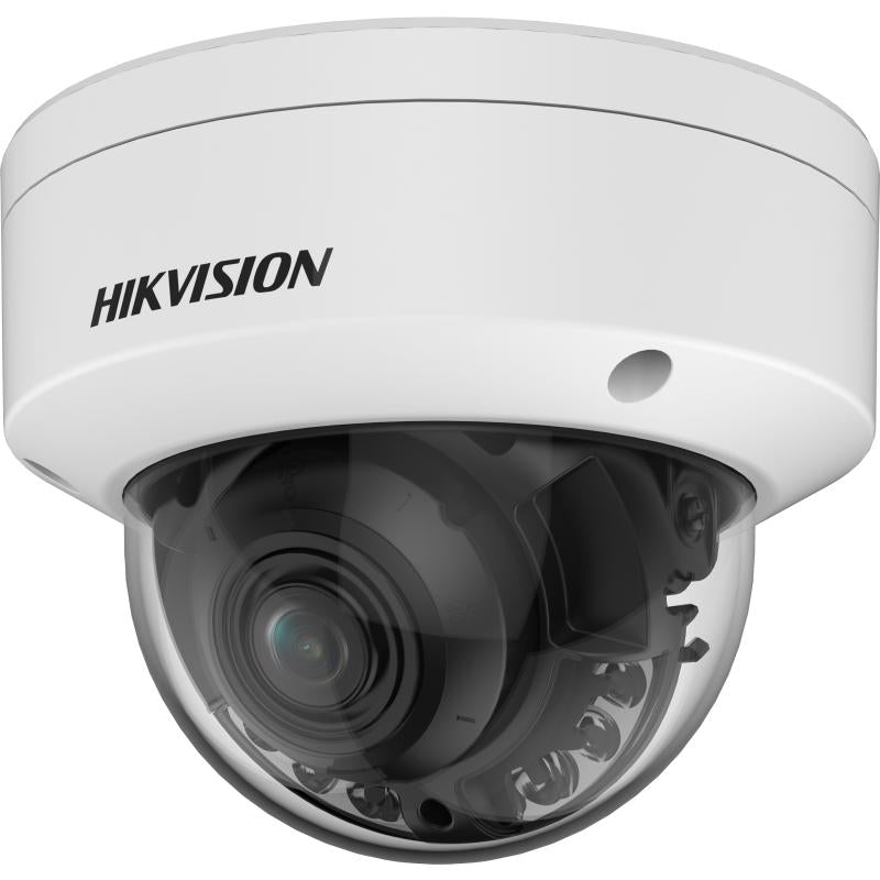 Hikvision Dome Camera DS-2CD3788G2T-LIZSU 2.7-13.5mm