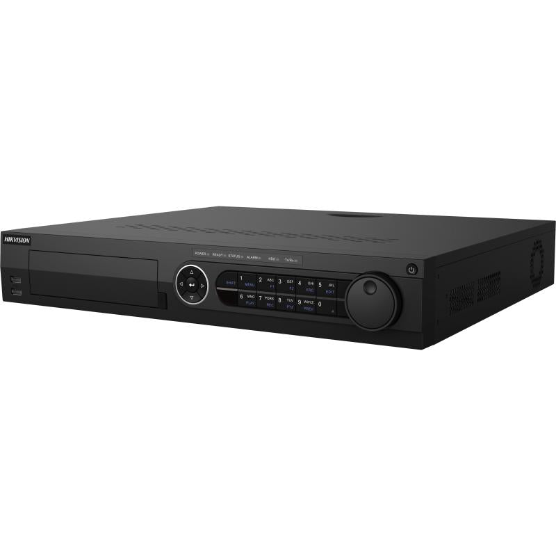 Hikvision 32-ch 5MP AcuSense DVR iDS-7332HUHI-M4/S