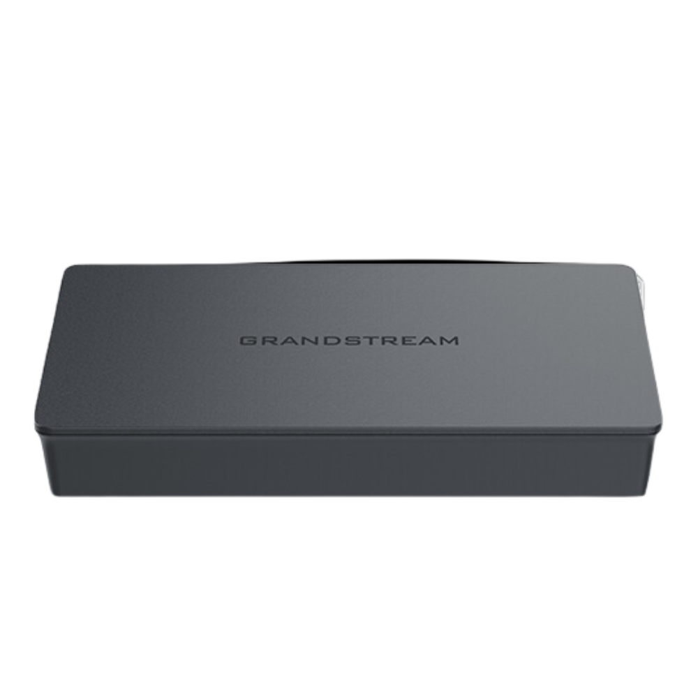 Grandstream Layer 2-Lite Managed Switch, 8 x GigE GWN7711