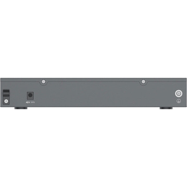 Grandstream Built-in IPPBX (10 Users, 4 Concurrent Calls) + enterprise-grade firewall + VPN Router + 2 x 2.5 Gb, 10 x GigE Network Switch GS-GCC6011