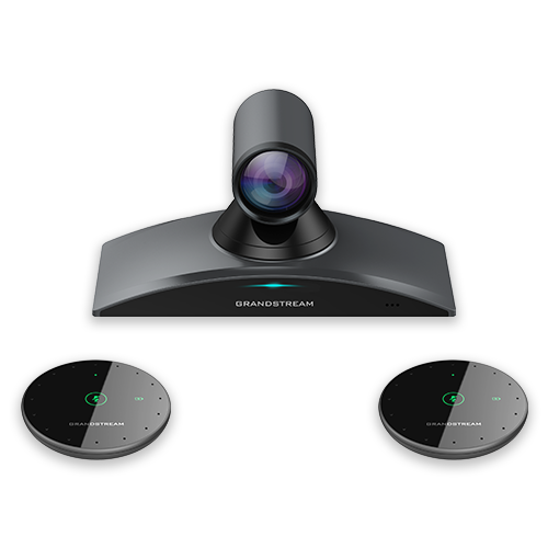 Grandstream Wireless Cordless Microphone GMD1208