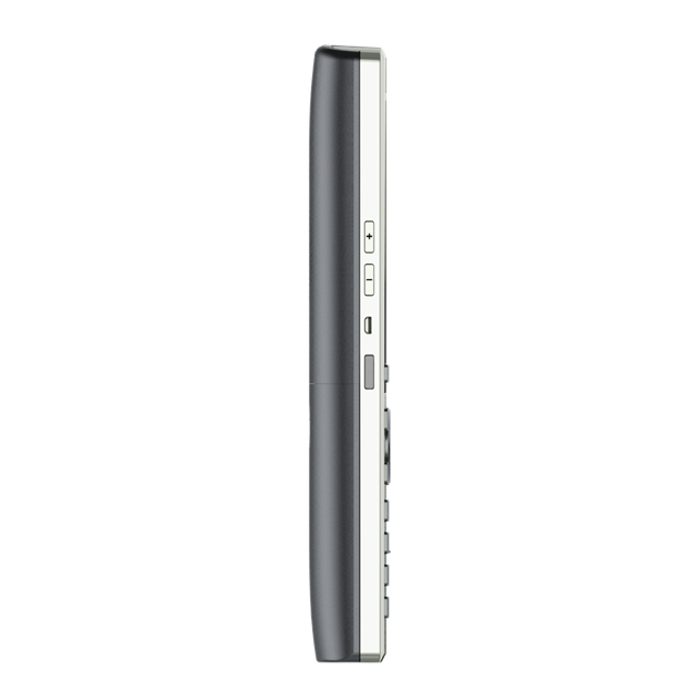 Grandstream HD High-Tier DECT Handset DP730