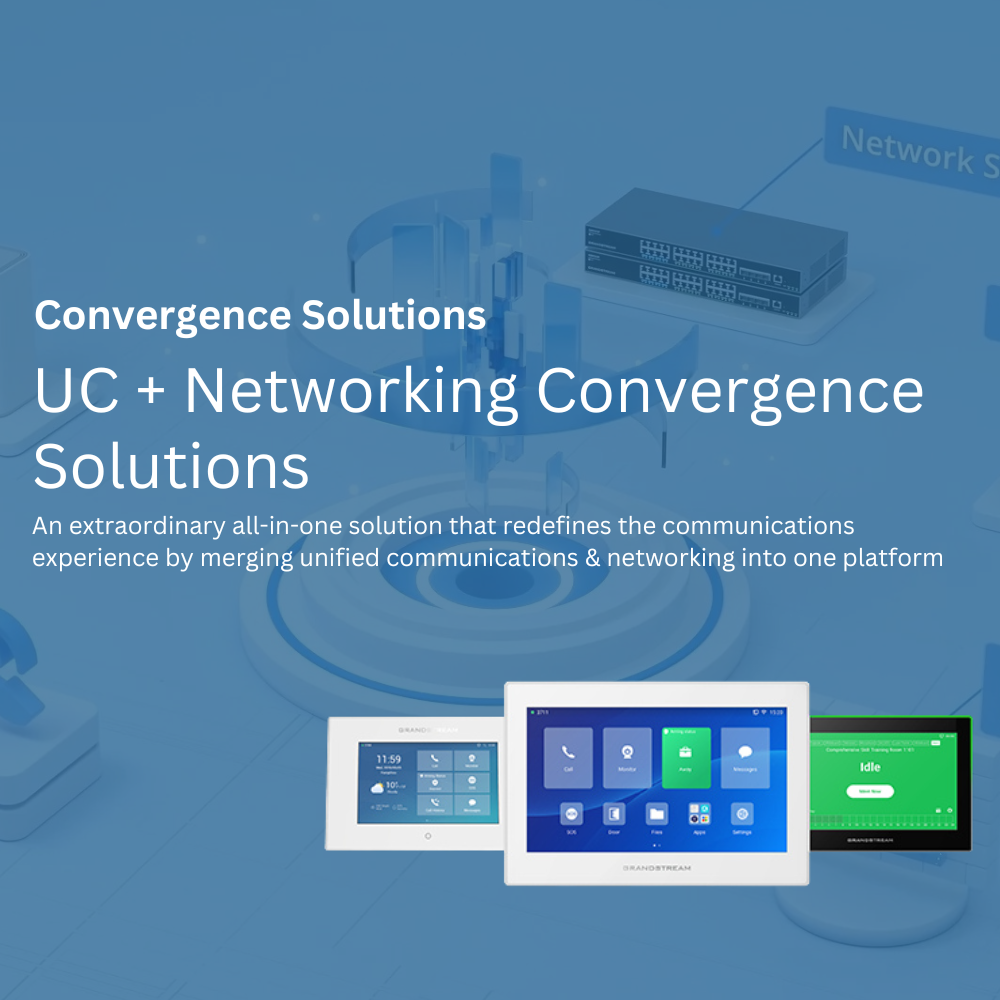 Convergence Solutions