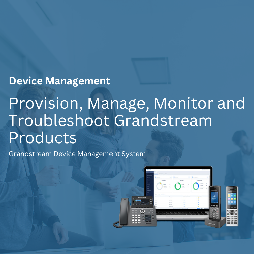 Device Management