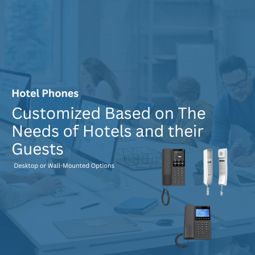 Hotel Phones