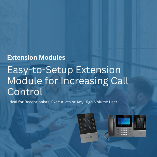 Extension Modules