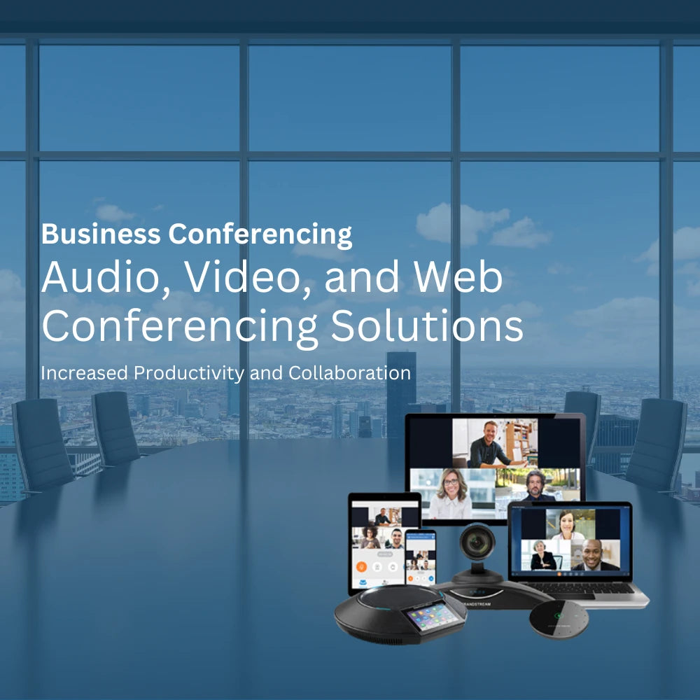 Business Conferencing