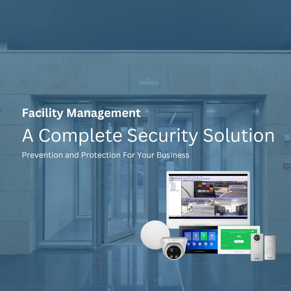 Facility Management