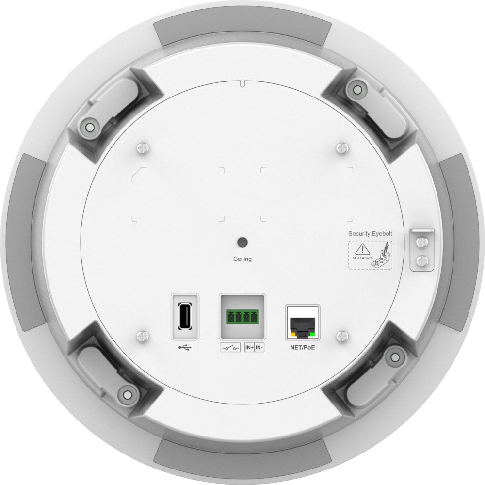 Grandstream Multicast Paging Speaker GS-GSC3506 v2