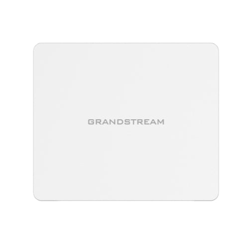 Grandstream 2x2 802.11ac Wave-2 WiFi 5 AP With Integrated Gigabit Ethernet Switch GWN7603