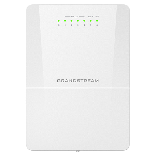 Grandstream Outdoor Layer 2 Lite Managed Switch GWN7710R