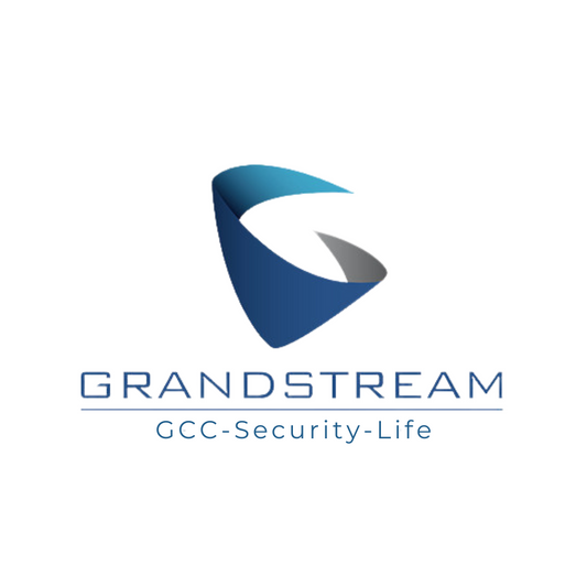 Grandstream Lifetime Security Update Package GCC-Security-Life