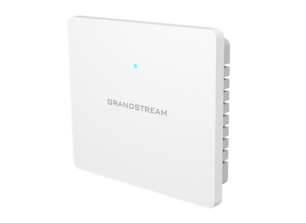 Grandstream 2x2 802.11ac Wave-2 Wi-Fi 5 AP With Integrated Ethernet Switch GWN7602