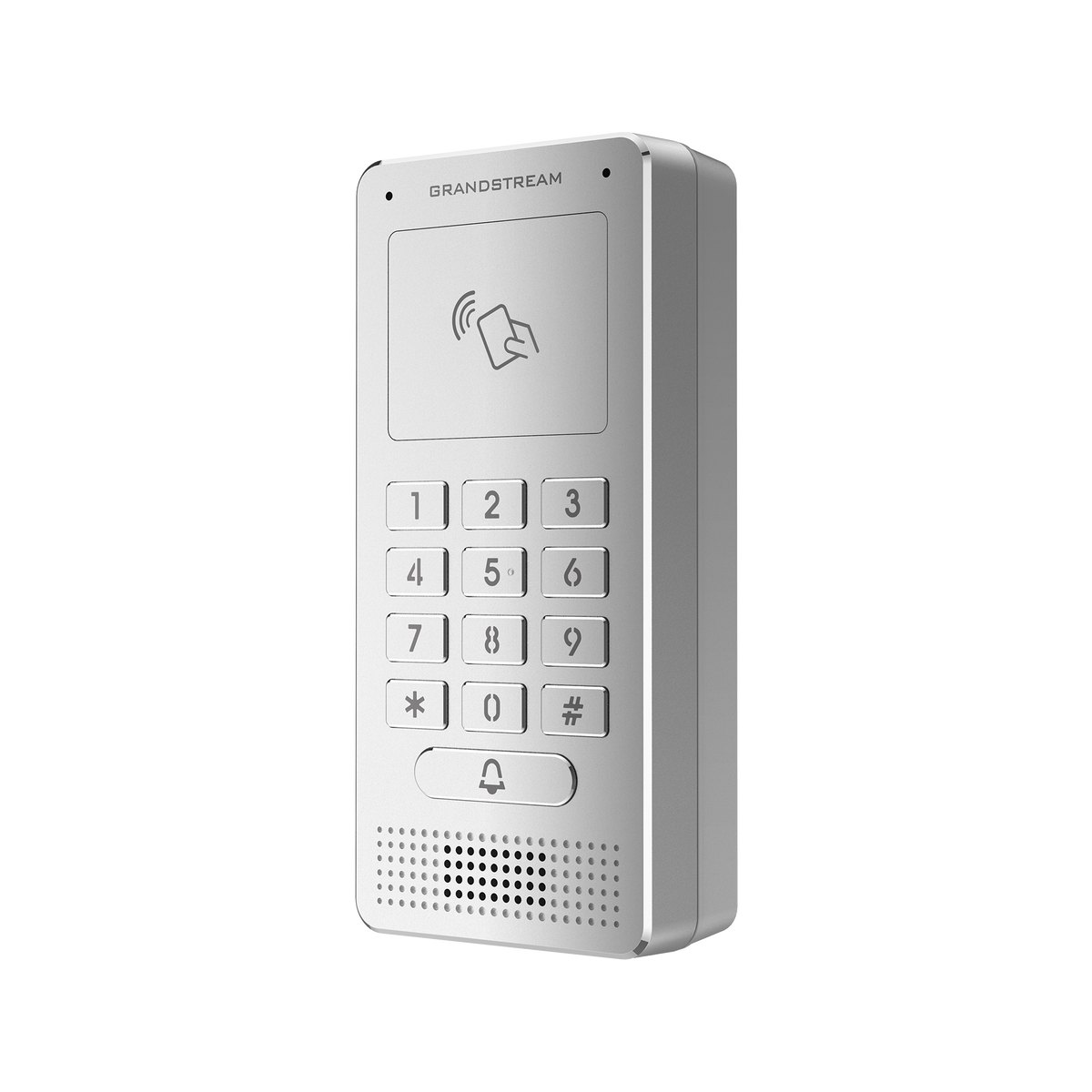 Grandstream HD IP Audio Door System GDS3705