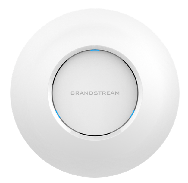 Grandstream Hybrid 802.11ac Wave-2 Wi-Fi Wi-Fi AP (2x2 2.4GHz, 4x4 5.0 GHz) GWN7625