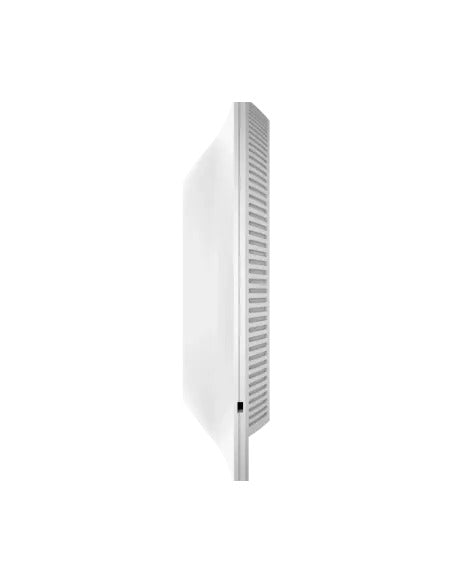 Grandstream 2x2x2 Tri-Band Wi-Fi 7 Indoor AP, 1 x 2.5 GigE, 1 x 10G SFP+, BLE GWN7672