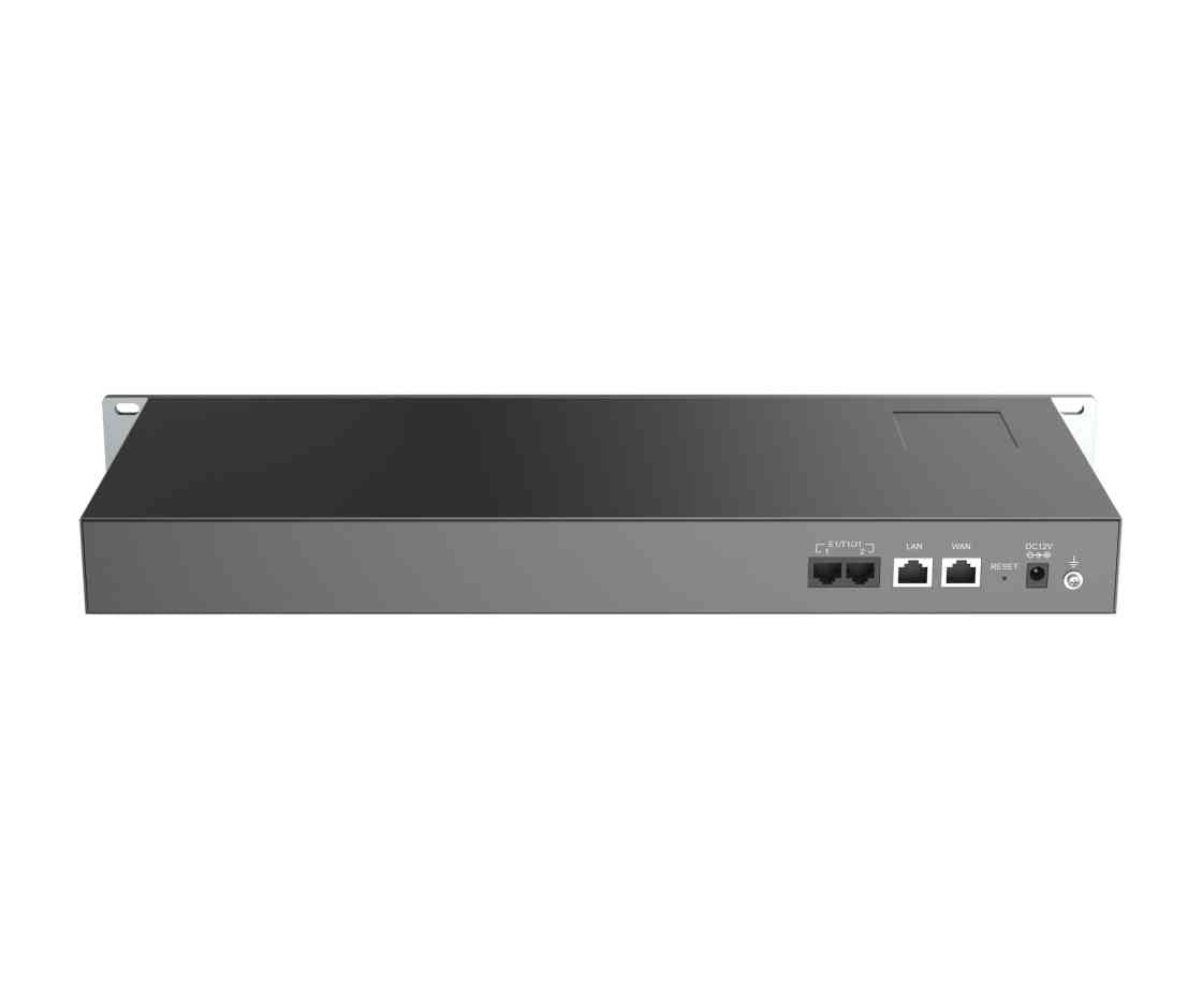 Grandstream 2 Port E1/T1 Gateway GXW4502 – Grandstream Direct