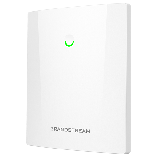 Grandstream 2x2 802.11ax Wi-Fi 6 Outdoor Long Range AP, AX3000, Bluetooth, Integrated Antennae GWN7660ELR