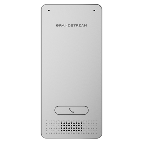 Grandstream Single Button HD IP Audio Door System GDS3702