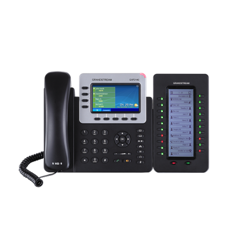 Grandstream LCD Extension Module GXP2200EXT