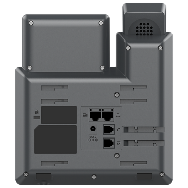 Grandstream 2 Lines, 4 SIP Accounts, PoE GRP2602P – Grandstream Direct