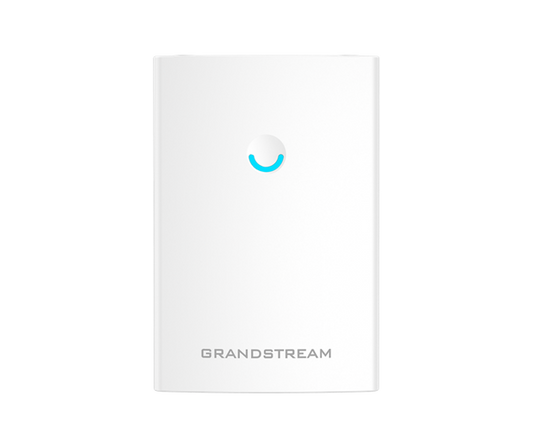 Grandstream 4x4 802.11ac Wave-2 Wi-Fi 5 Outdoor Long Range AP GWN7630LR Access Point