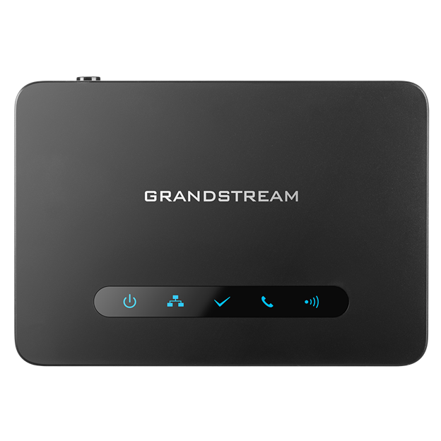 Grandstream HD DECT Repeater Station DP760