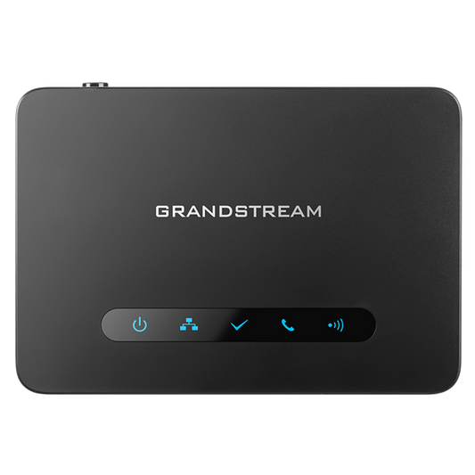 Grandstream HD DECT Repeater Station DP760