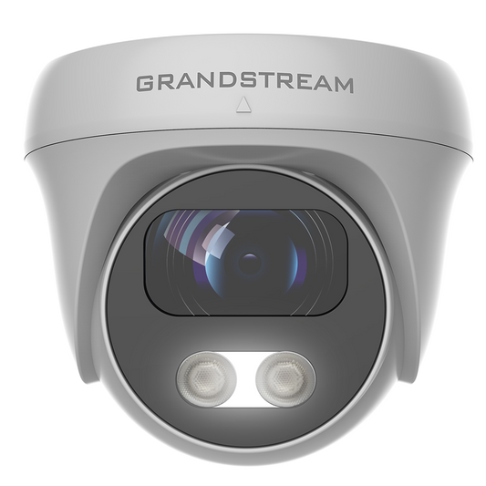 Grandstream Infrared Waterproof Dome camera 1080P GSC3610