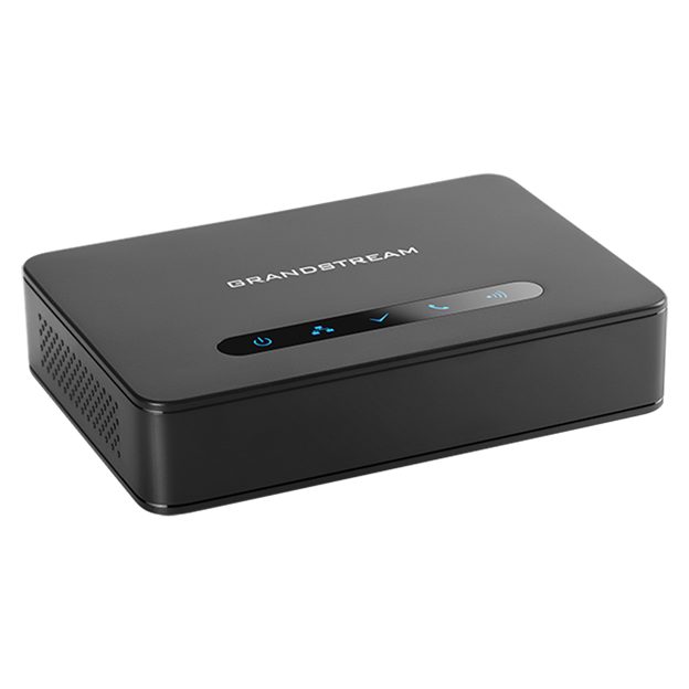 Grandstream HD DECT Repeater Station DP760