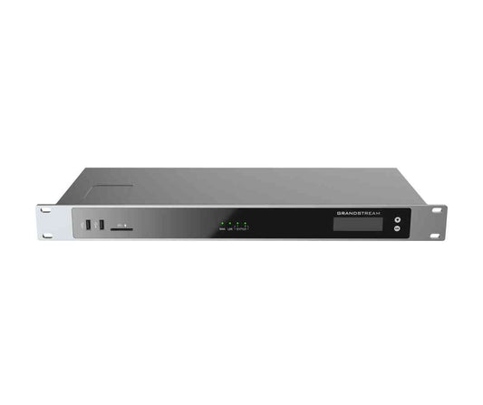 Grandstream 4 Port T1/E1 Gateway GXW4504