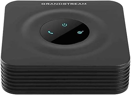 Grandstream HT801 v2 1 FXS, 1 Fast Ethernet New Version