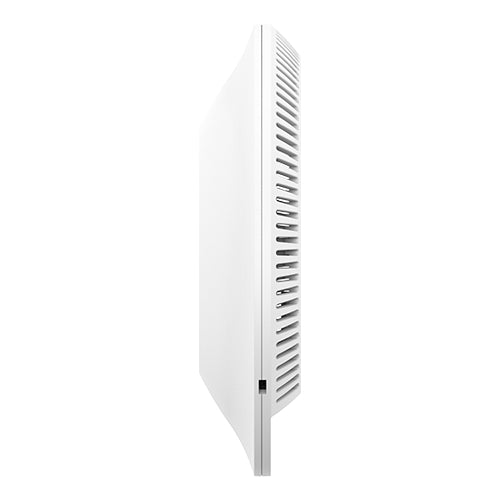 Grandstream Hybrid 802.11ax Wi-Fi 6 AP, AX3000, (2x2 2.4 GHz, 3x3 5.0 GHz) GWN7660E New Version