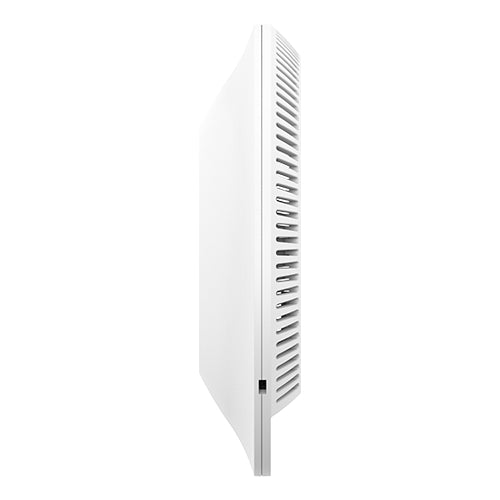 Grandstream Hybrid 802.11ax Wi-Fi 6 AP, AX3000, (2x2 2.4 GHz, 3x3 5.0 GHz) GWN7660E