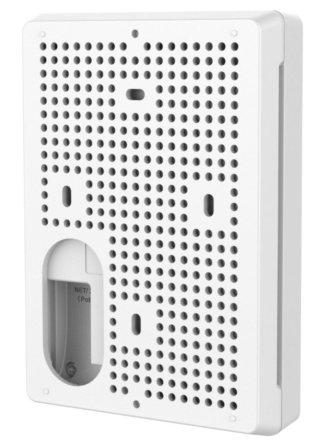 Grandstream GWN7670WM High-Performance In-Wall Wi-Fi 7 Access Point