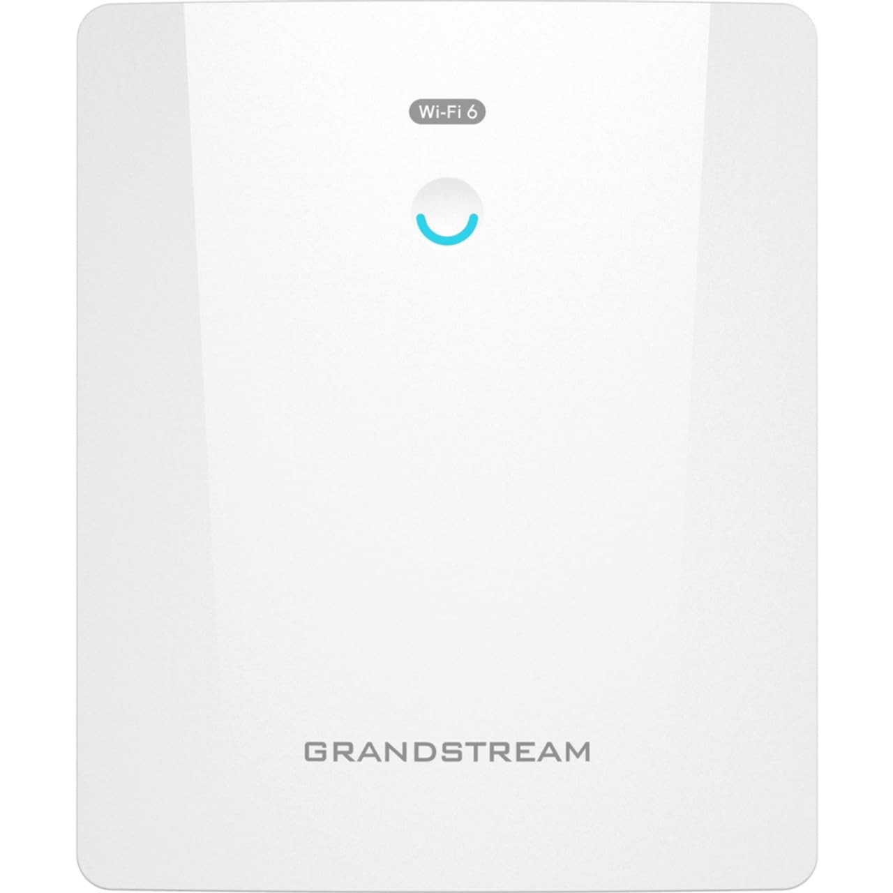 Grandstream High-Performance Outdoor Long-Range 802.11ax Wi-Fi 6 Access Point GWN7664ELR