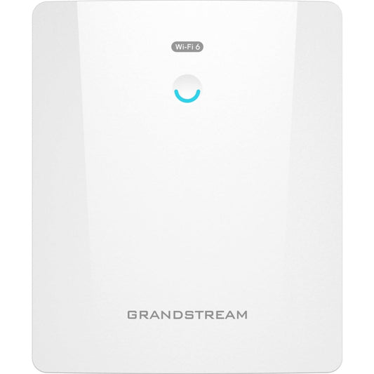 Grandstream High-Performance Outdoor Long-Range 802.11ax Wi-Fi 6 Access Point GWN7664ELR