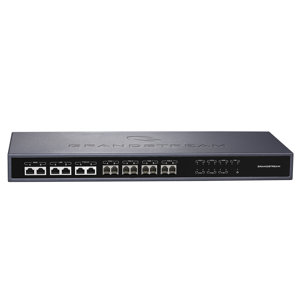 Grandstream UCM6510 High Availability Controller HA100