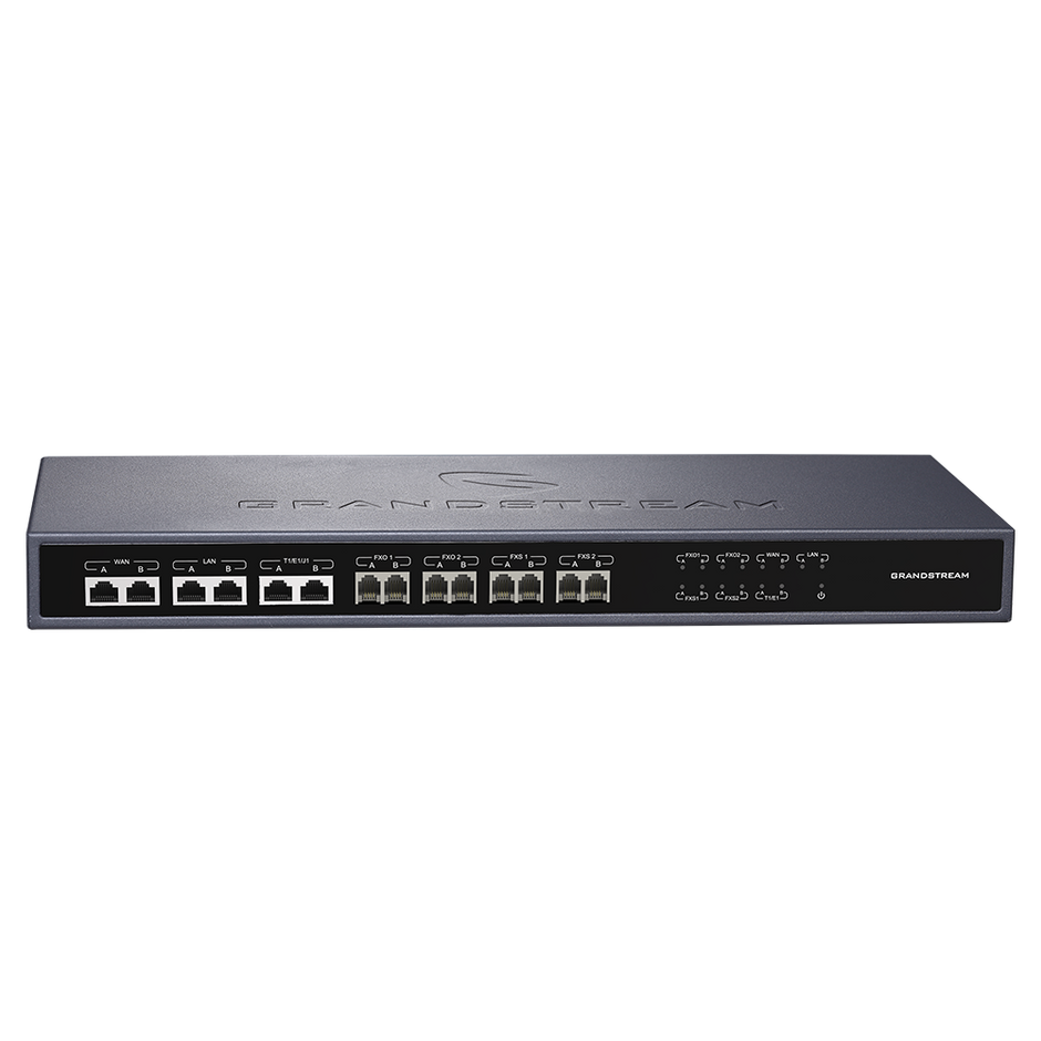UCM Series IP PBXs – Grandstream Direct