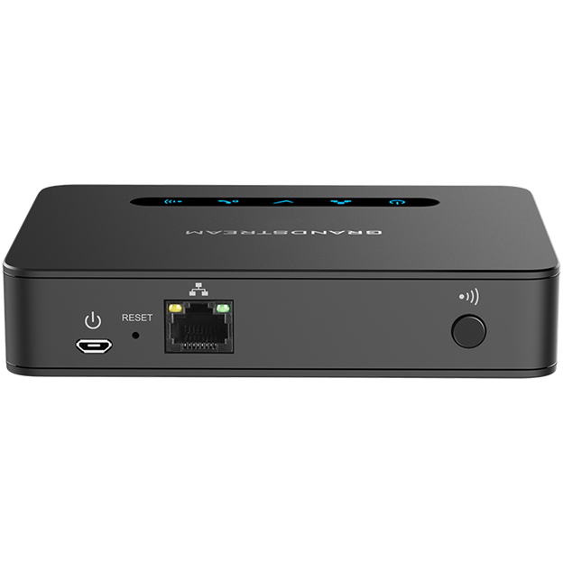 Grandstream HD DECT Repeater Station DP760