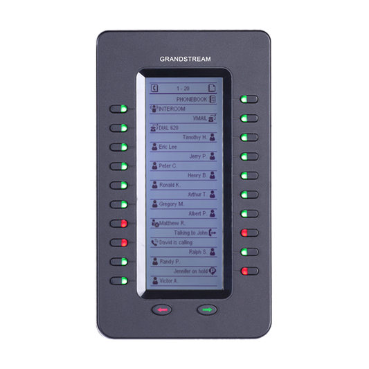 Grandstream LCD Extension Module GXP2200EXT