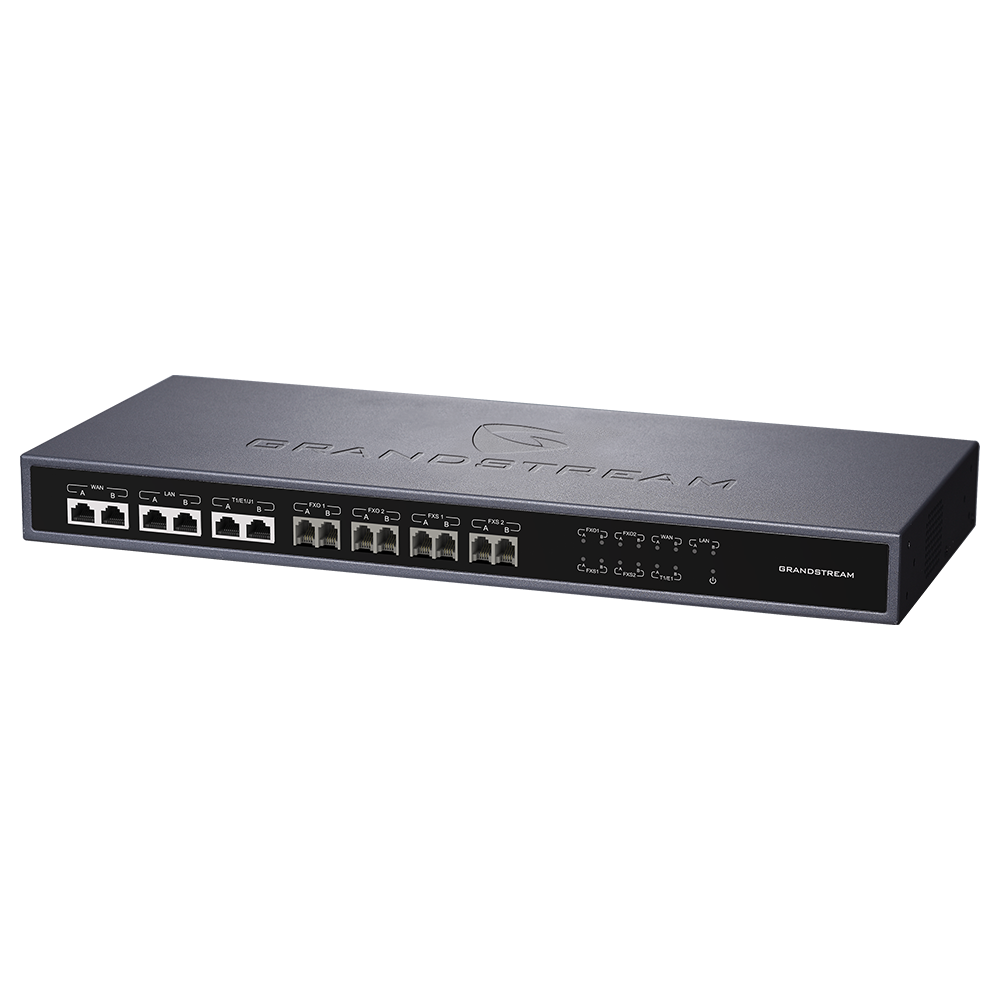 Grandstream UCM6510 High Availability Controller HA100