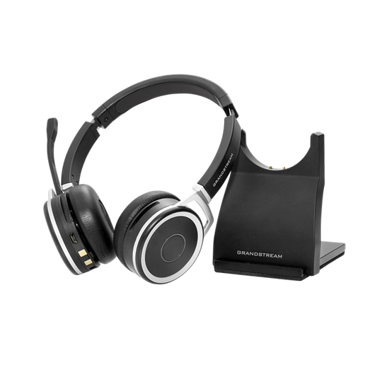 Grandstream BT Headset with busy light GUV3050